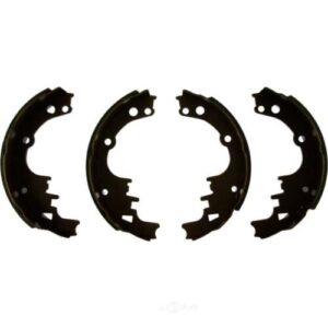 Bremsesko (forreste)