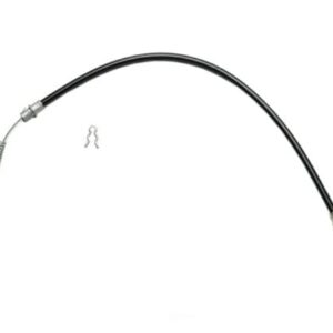 Kabel for parkeringsbremse