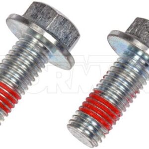 Bolt for kaliber (2 stk.)