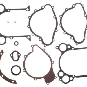 Pakningssæt for knastkædedæksel