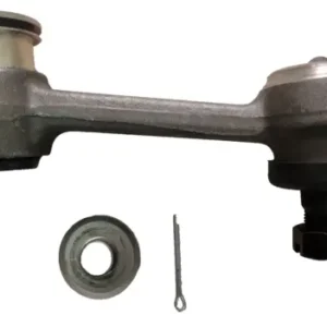 Idler-arm