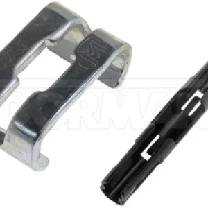 Samlestykke for bremsekabel (universal)