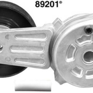 Remstrammer (Bil med A/C)
