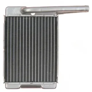 Varmeapparat (bil uden A/C)