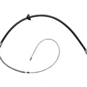 Kabel for parkeringsbremse (forreste)