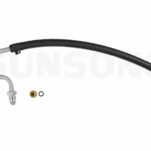 Trykslange for servopumpe