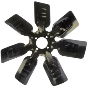 Ventilatorvinge