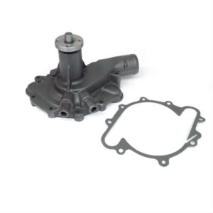 Vandpumpe, hi-volume (400,455CUI)