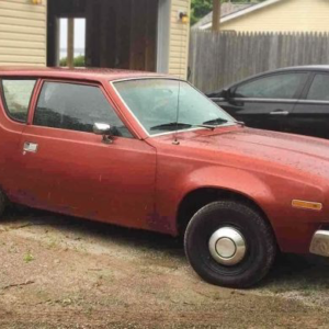 Gremlin 1978