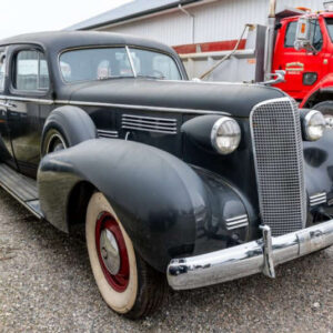 Cadillac 1937