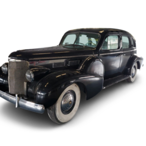 Cadillac 1938