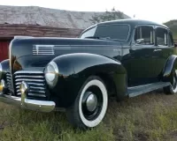 Hudson 1943