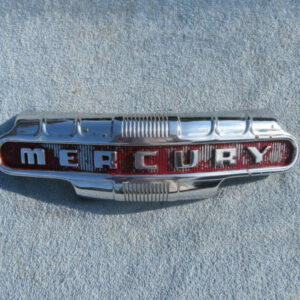 Mercury 1946