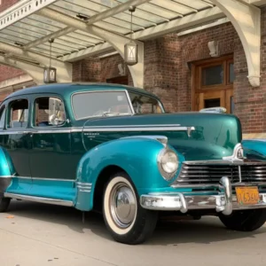Hudson 1947