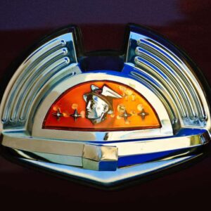 Mercury 1951