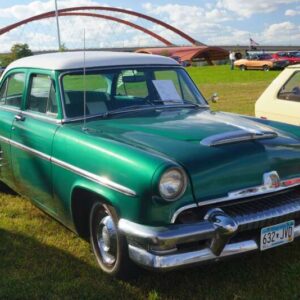 Custom 1954