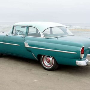 Custom 1955