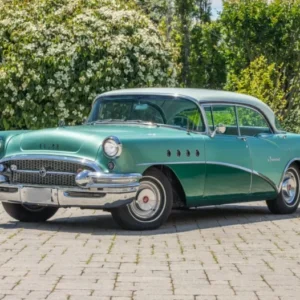 Century 1955