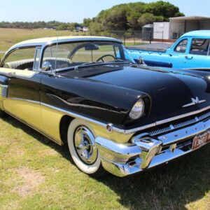 Monterey 1956