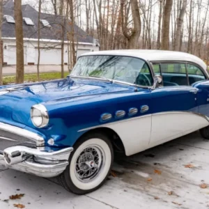 Century 1956
