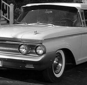 Commuter 1960