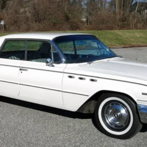 Invicta 1961
