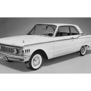 Comet 1961