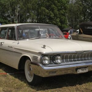 Commuter 1961
