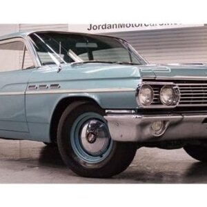 Lesabre 1963