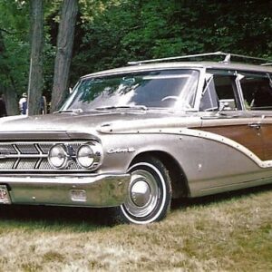 Colony Park 1963