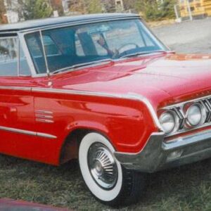 Montclair 1964
