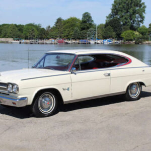 Marlin 1965