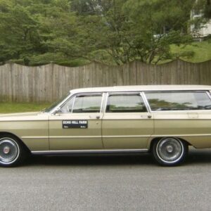 Commuter 1965