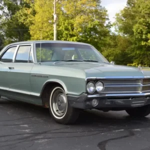Lesabre 1965