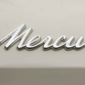 Mercury 1966