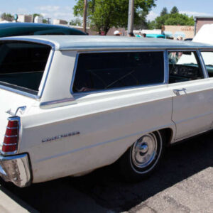 Commuter 1966