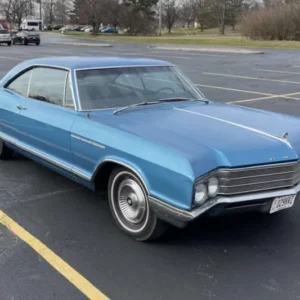 Lesabre 1966