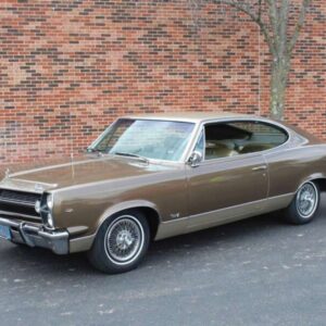 Marlin 1967