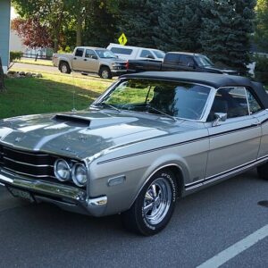 Montego 1968
