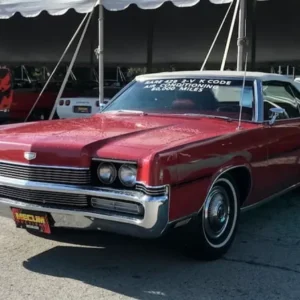 Grand Marquis 1969