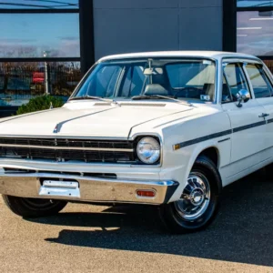 Rambler 1969
