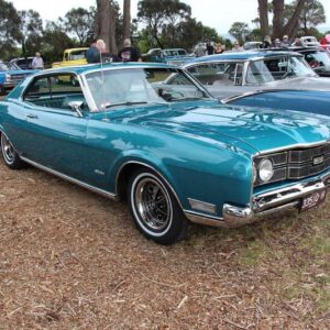 Montego 1969
