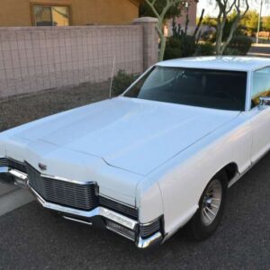 Grand Marquis 1971