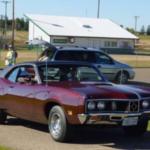 Montego 1971