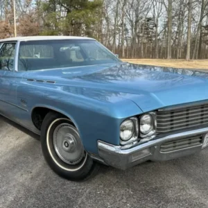 Lesabre 1971