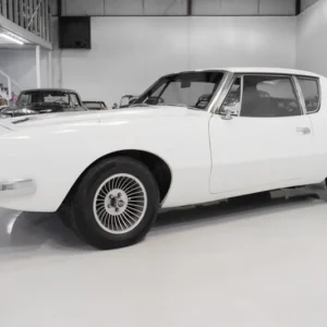 Avanti 1972