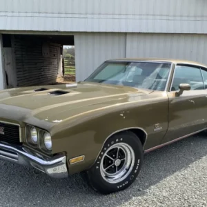 GS 1972