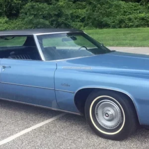 Lesabre 1973