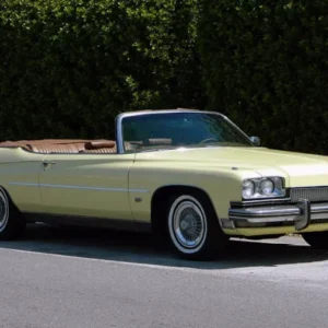 Centurion 1973