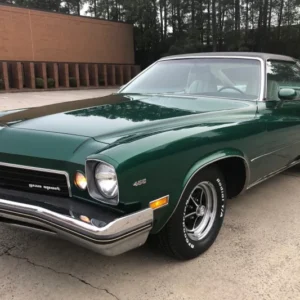 Century 1973